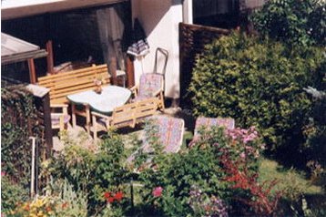 Nemčija Chata Bernkastel-Kues, Eksterier